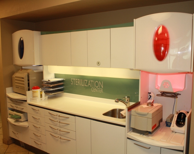 Our Practice Tucson, AZ Riverside Dental, PC